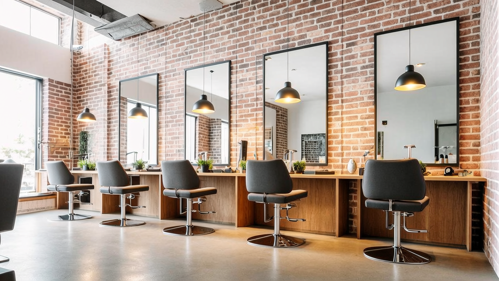Beautiful Spa and Salon