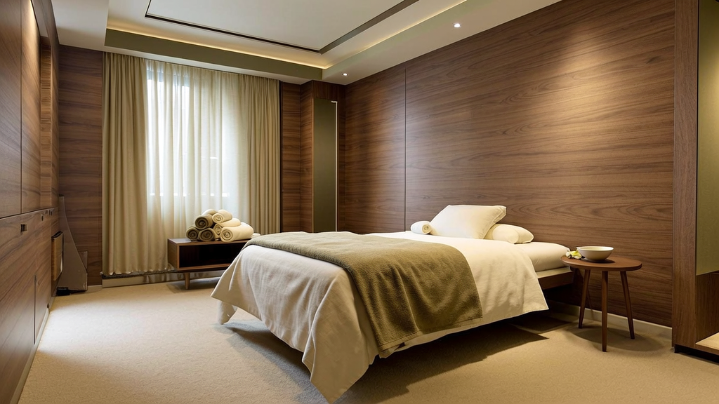Spa Brezza