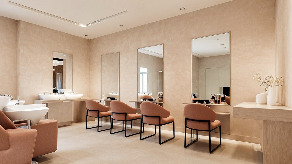 New Day Salon and Spa