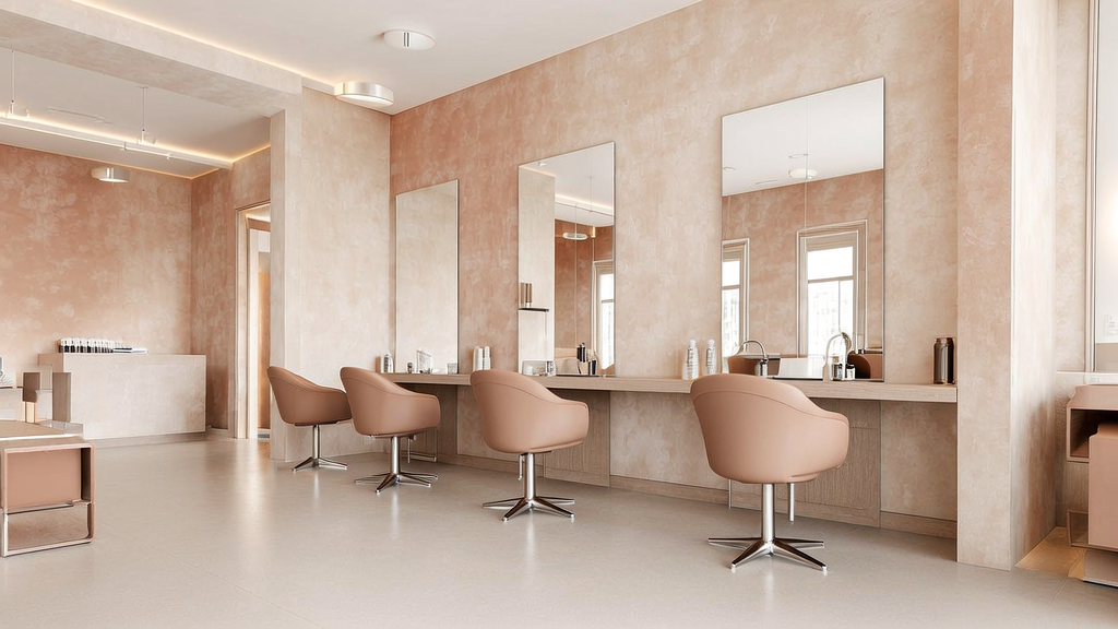 Legacy Salons & Day Spa Flower Mound