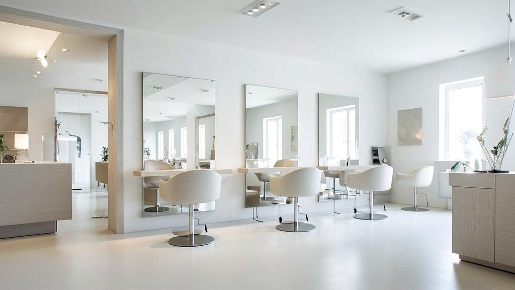 Dominican Glam Salon PSL