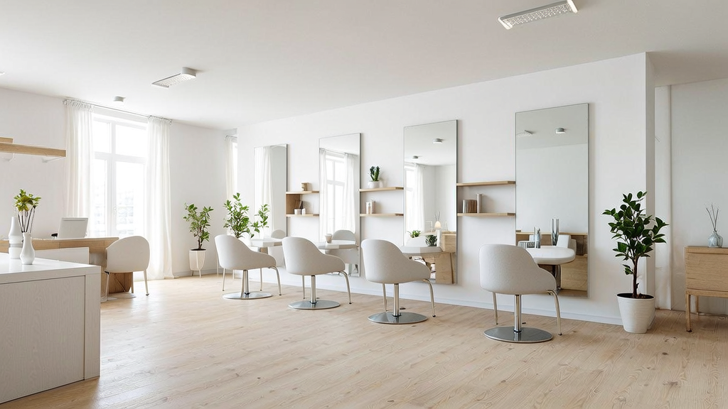 Sola Salons