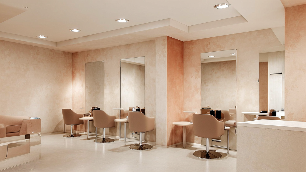 Crown Hair & Brows Salon