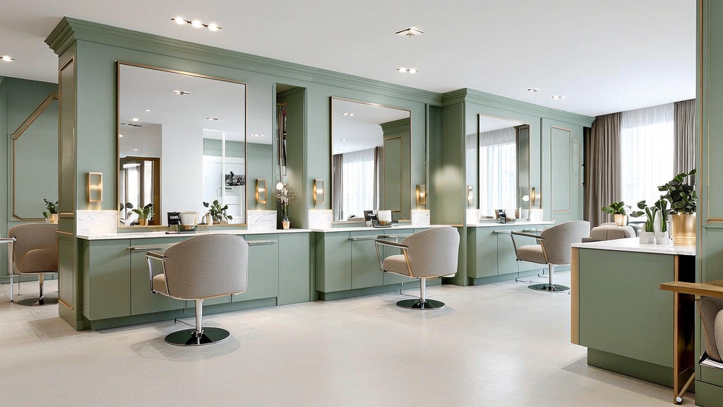 Elite Salon