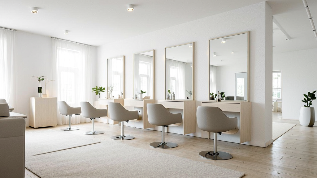 Boss'd Up And Gorgeous Hair Studio