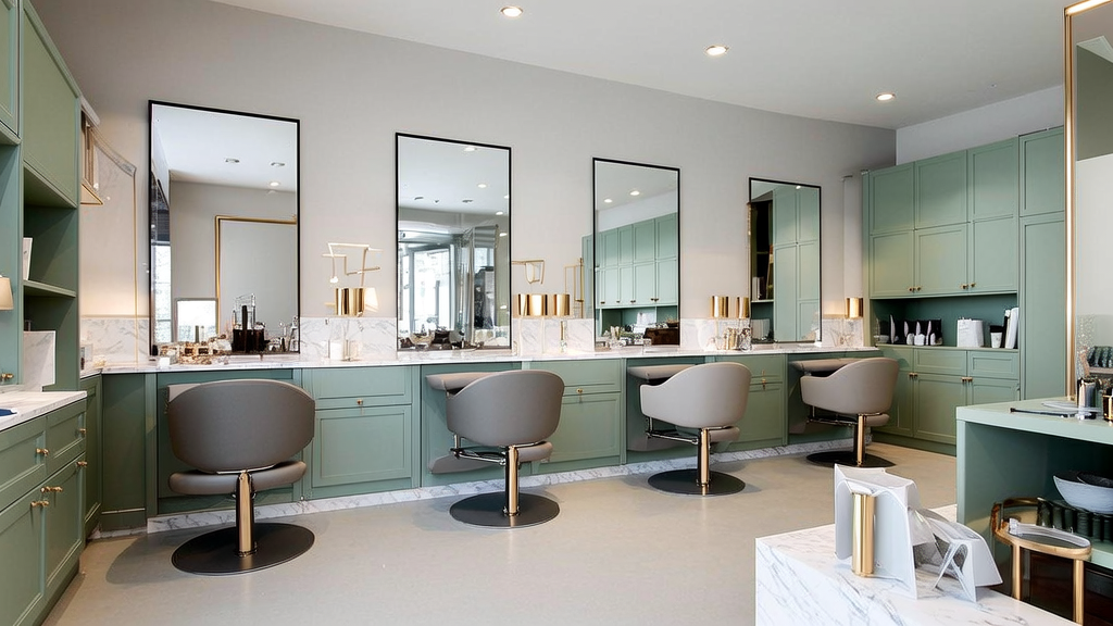 Express Hair & Nails