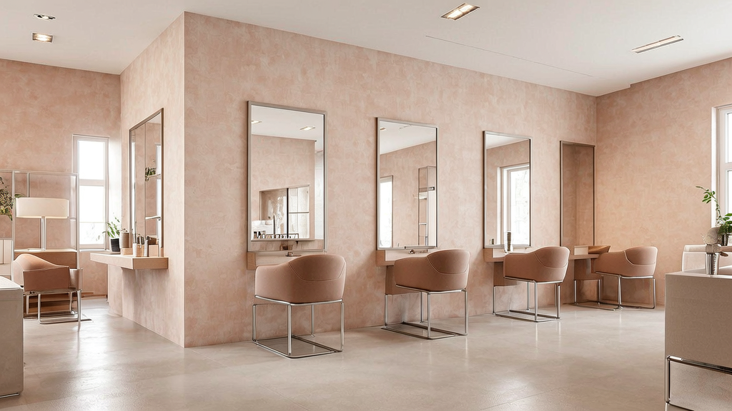 D' Nails Beauty Lounge