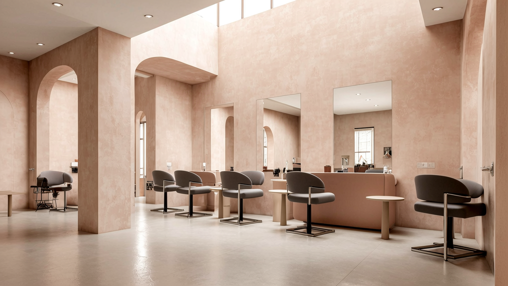 Hair Trendz Day Spa