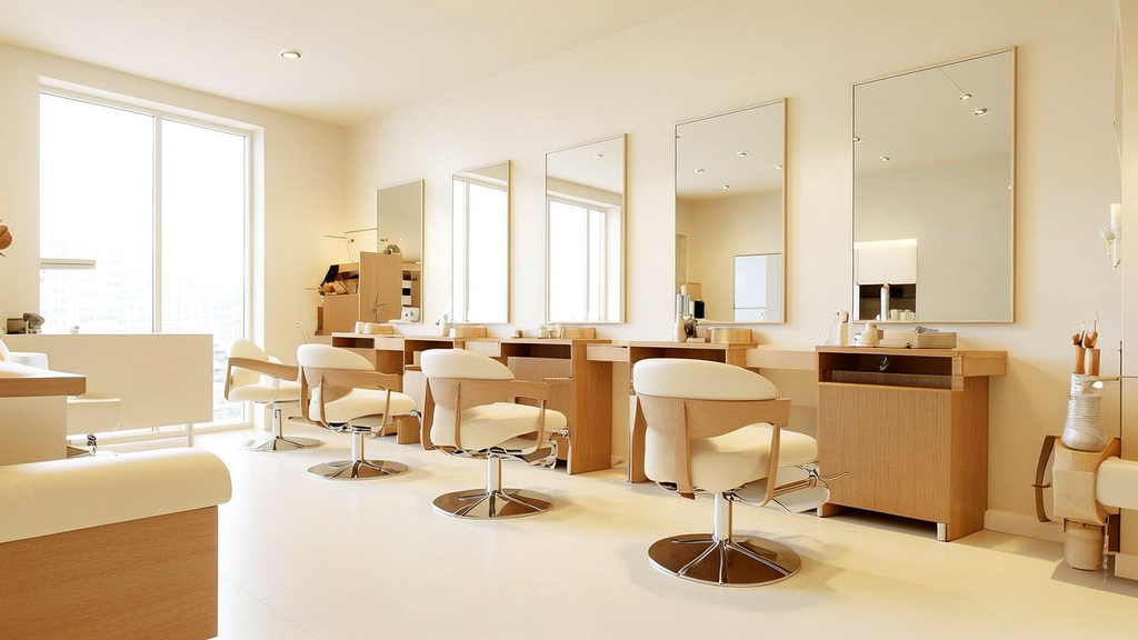E Beauty Studio