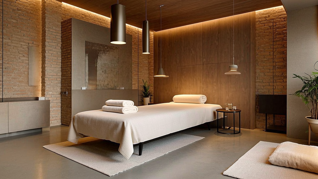 Kai Spa