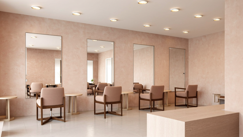 Danna Beauty Salon