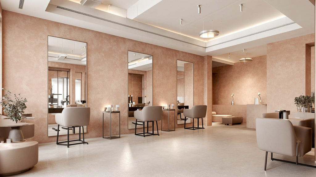 Marianas Dry Bar