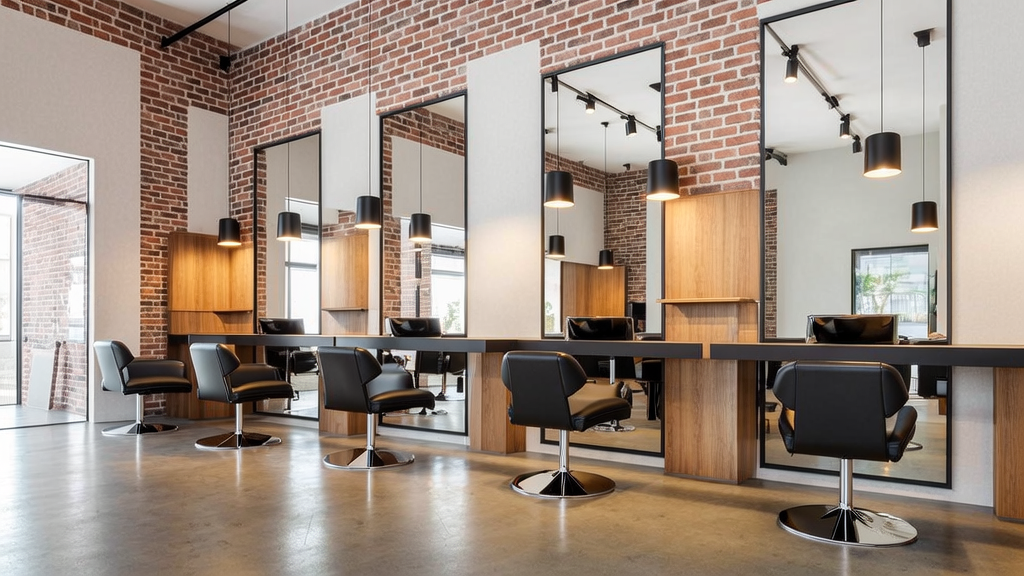 Enchanted Salon