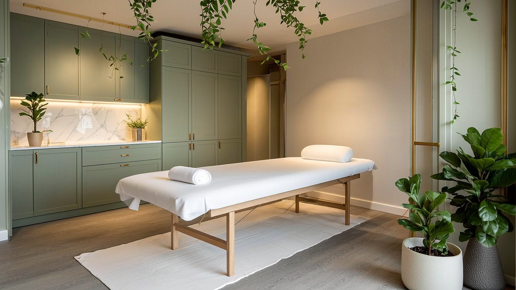 Holiday Spa