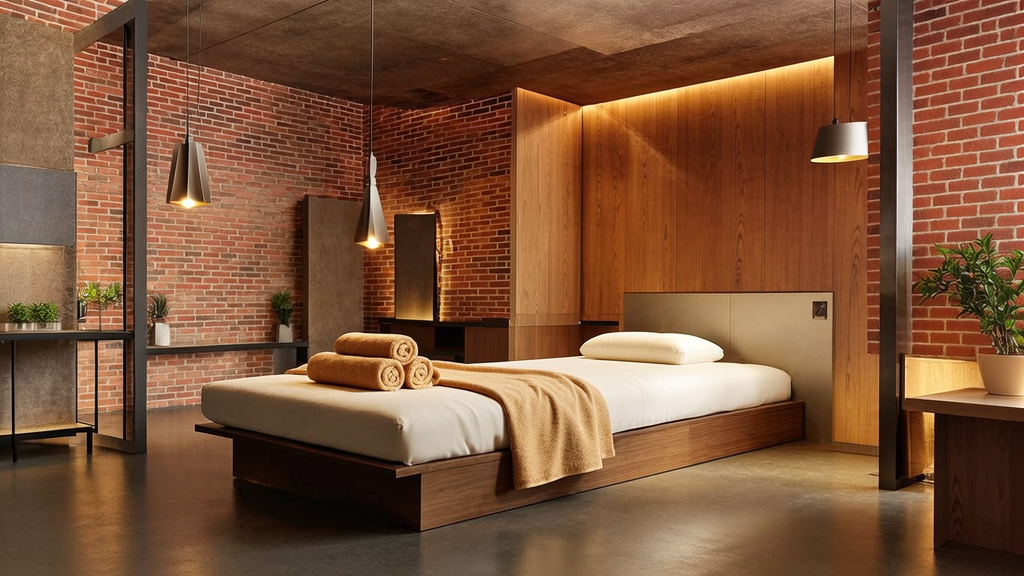 Spa | Massage | Sunset Park