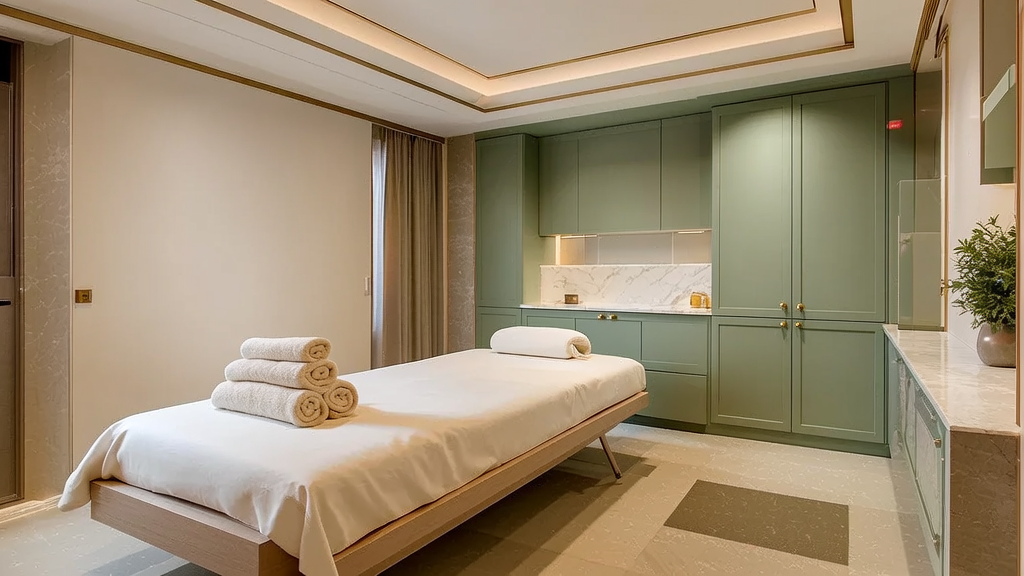 Luvi Wellness