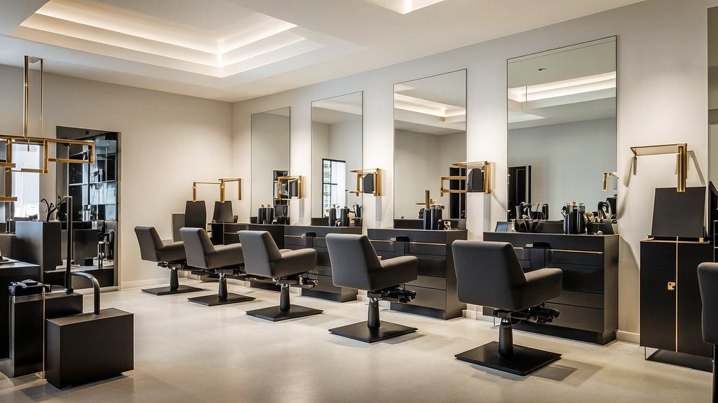 JARDIN SECRET NAIL SPA