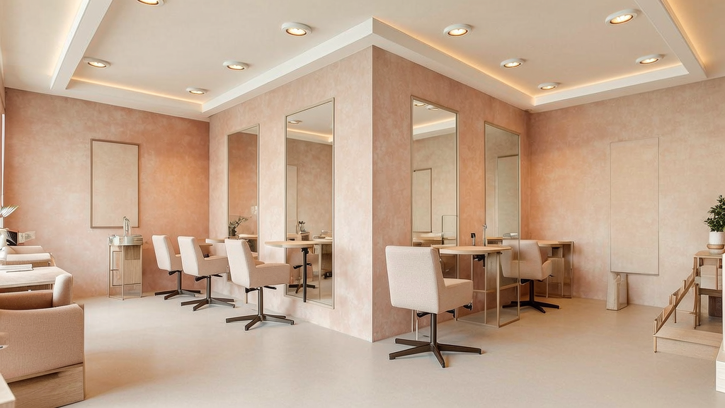 Khoobsurat Beauty Salon