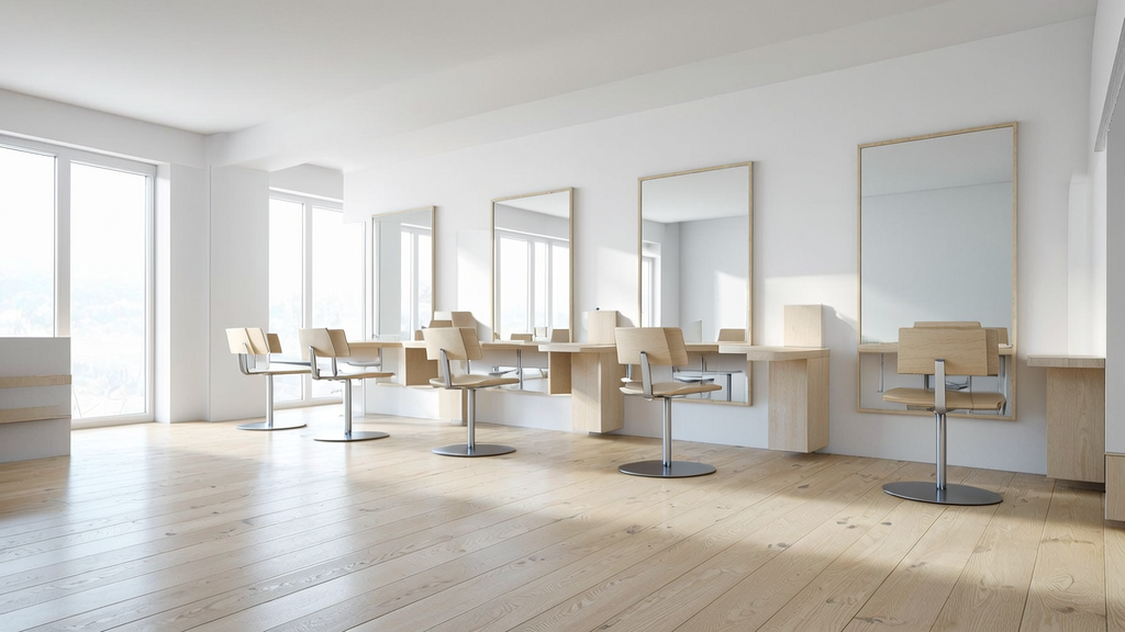 Oscars Salon