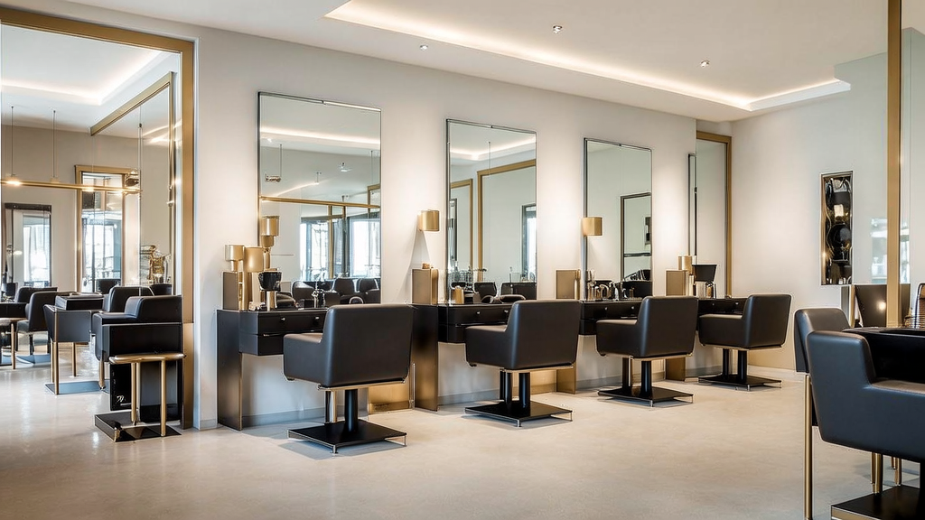My Salon Suite Sandy Springs