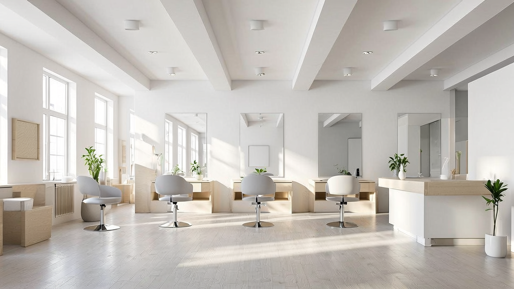 Ethereal Beauty Center