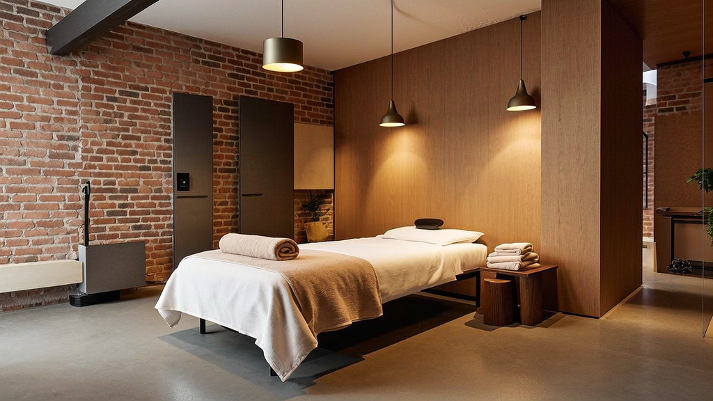 Renew York Spa