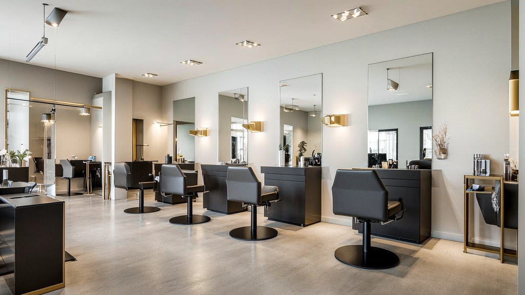 Duo Hair Extension Studio