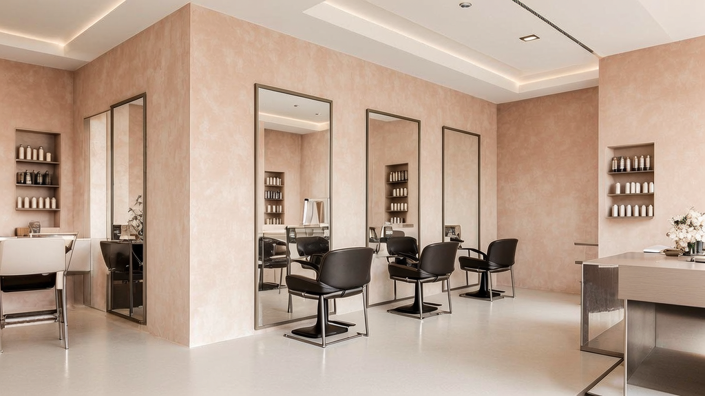 Beauty Works