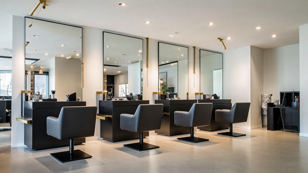 Merle Norman Cosmetics Studio