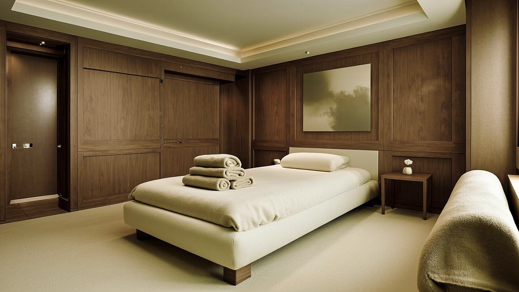 Equinox East 54th Street