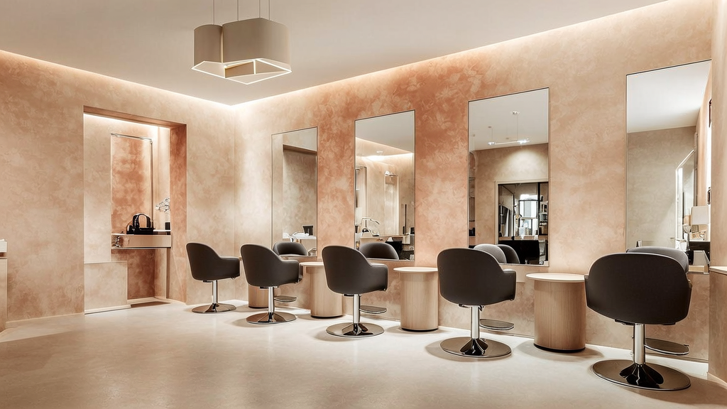 Salon Virtuosity