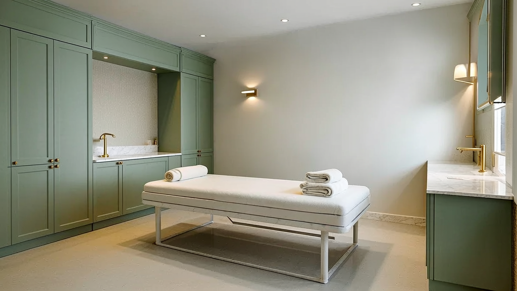 Softtouch Studio Med Spa