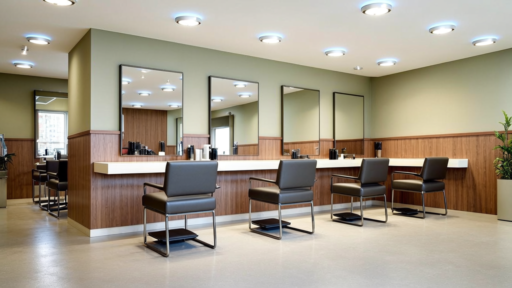 Nip & Cut Hair Studio