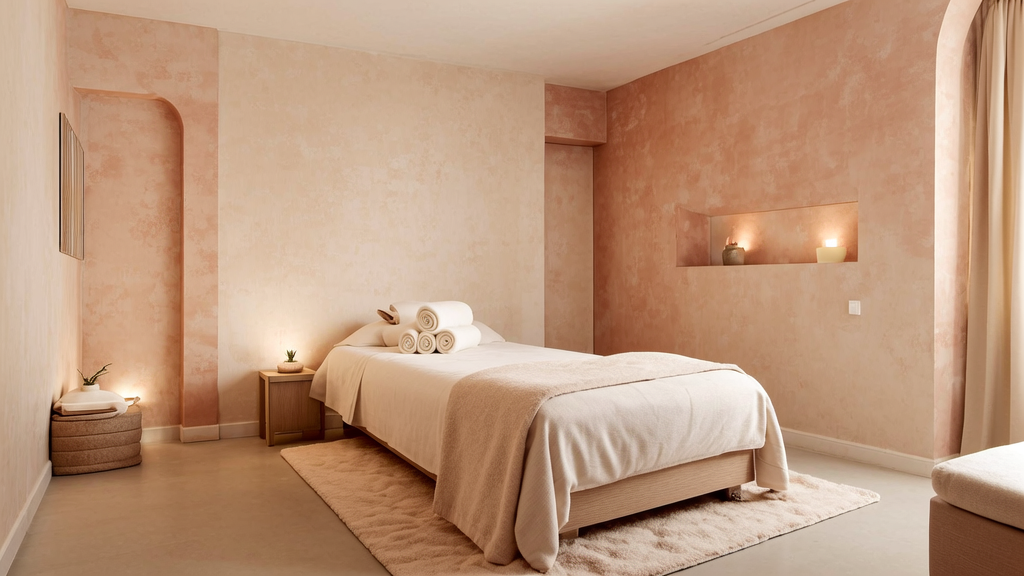 Chung Dam Spa & Fitness