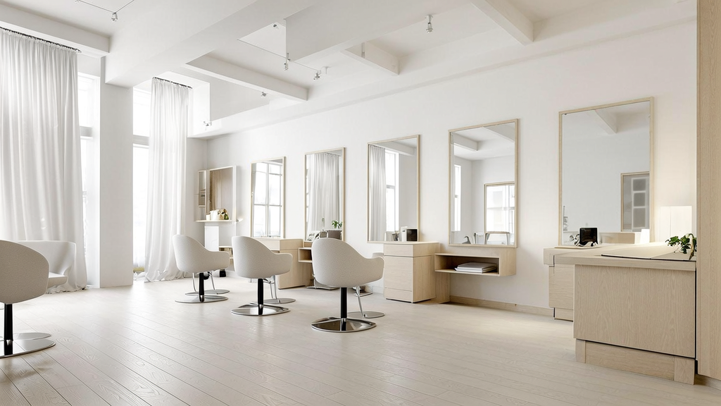 Salon Asylum - Woodway TX