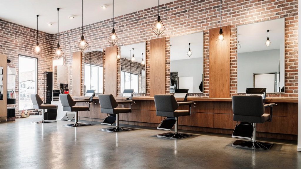 Salon 525 Hair Spa