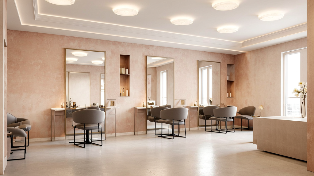 Anthony Owen Salon LLC
