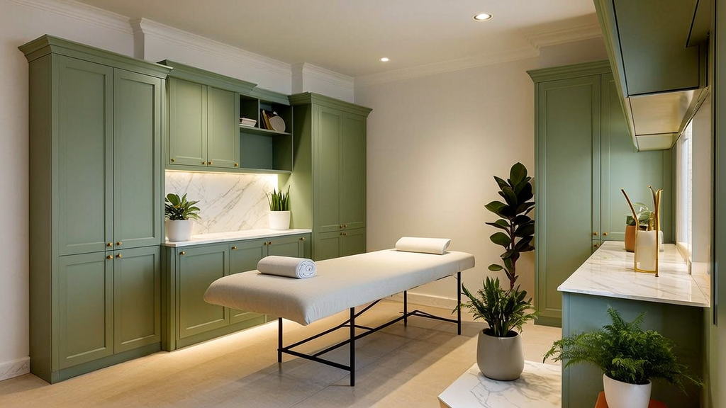 Body and Reflexology Center