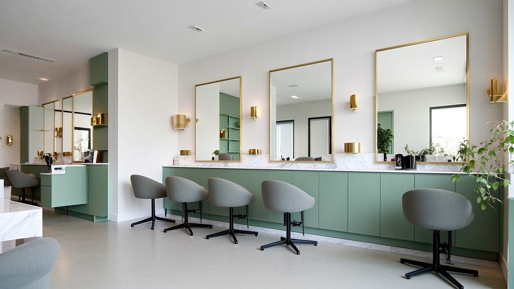Norma's Salon