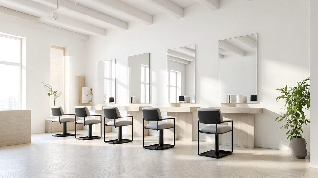 Danielle Rose Beauty Atelier