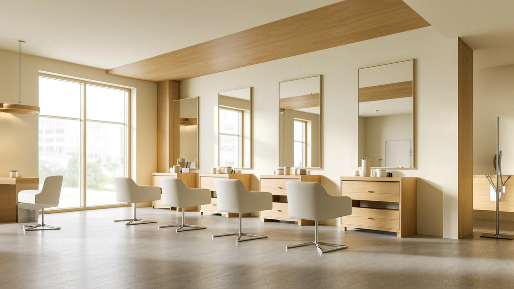 Hot Hair Salon & Spa
