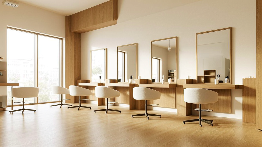 Anabella Beauty Salon