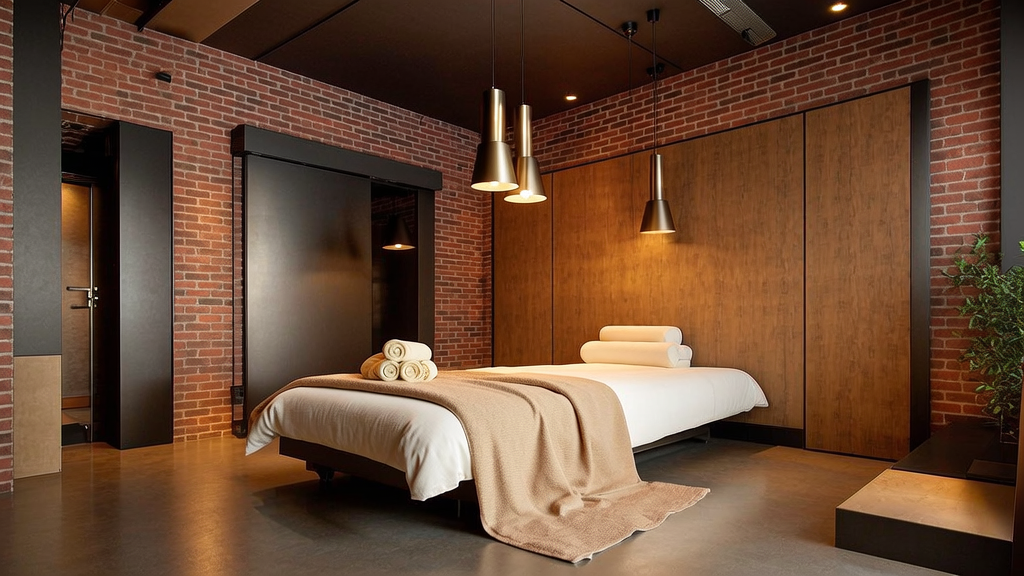 Glow Aesthetic Center Med Spa