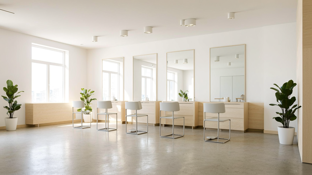 La Dama Salon