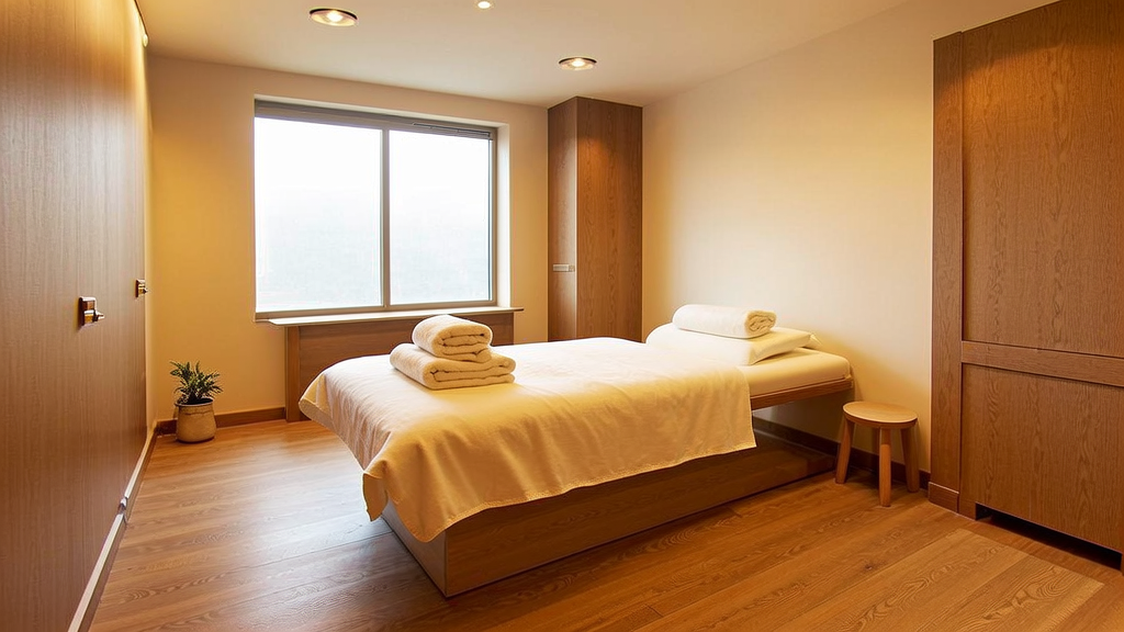 Center for Natural Rejuvenation