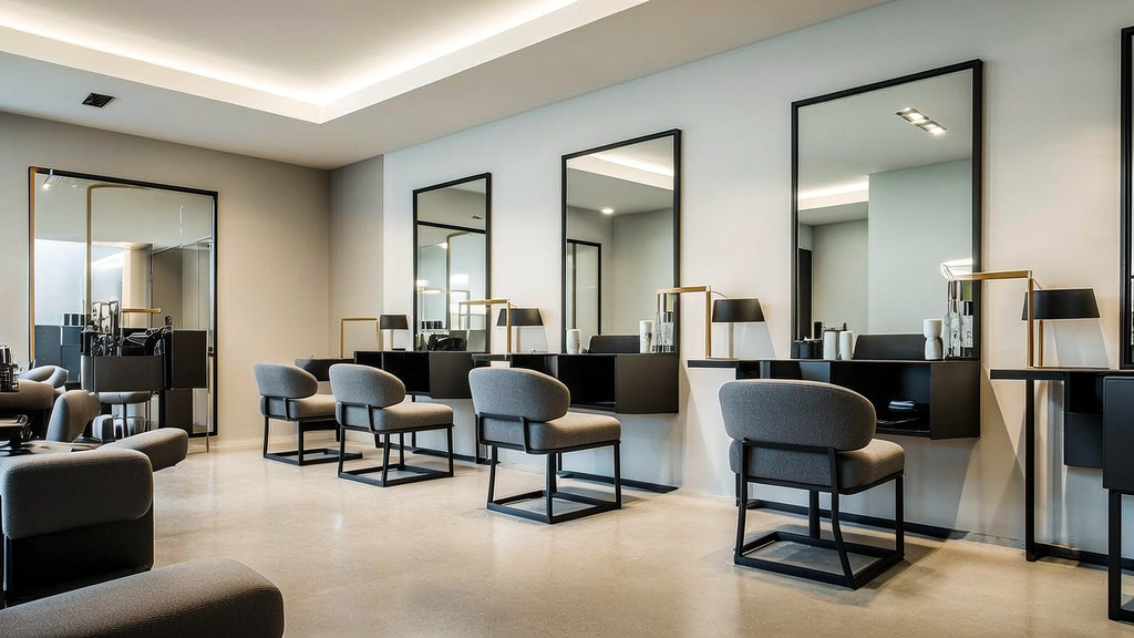 Fame Beauty Salon &Head Spa