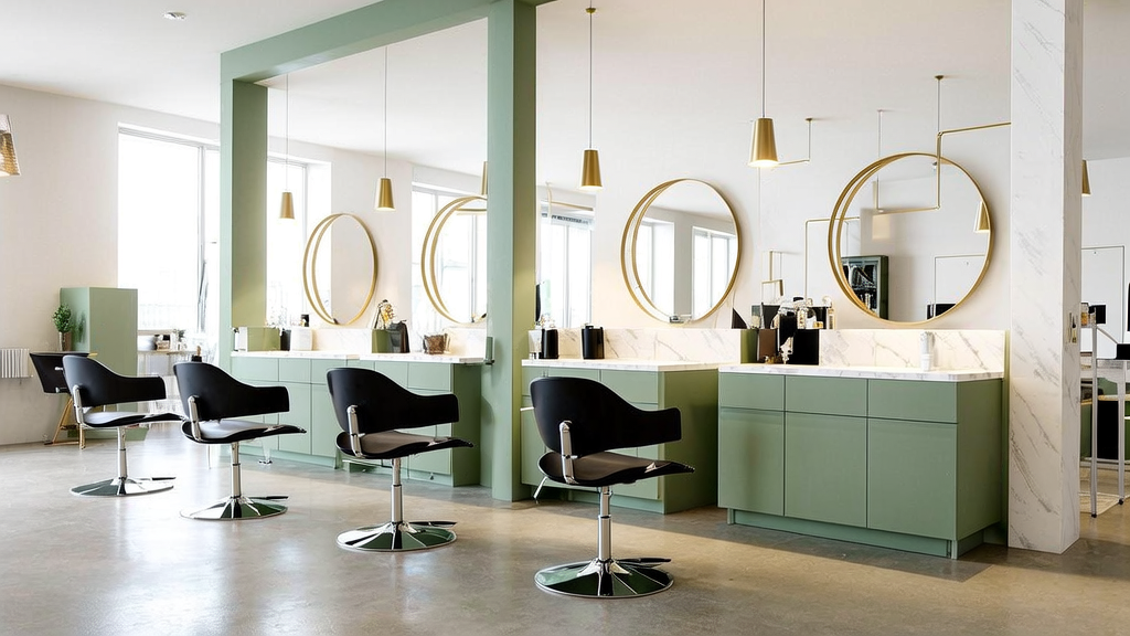 Flavour Beauty Bar & Hair Salon