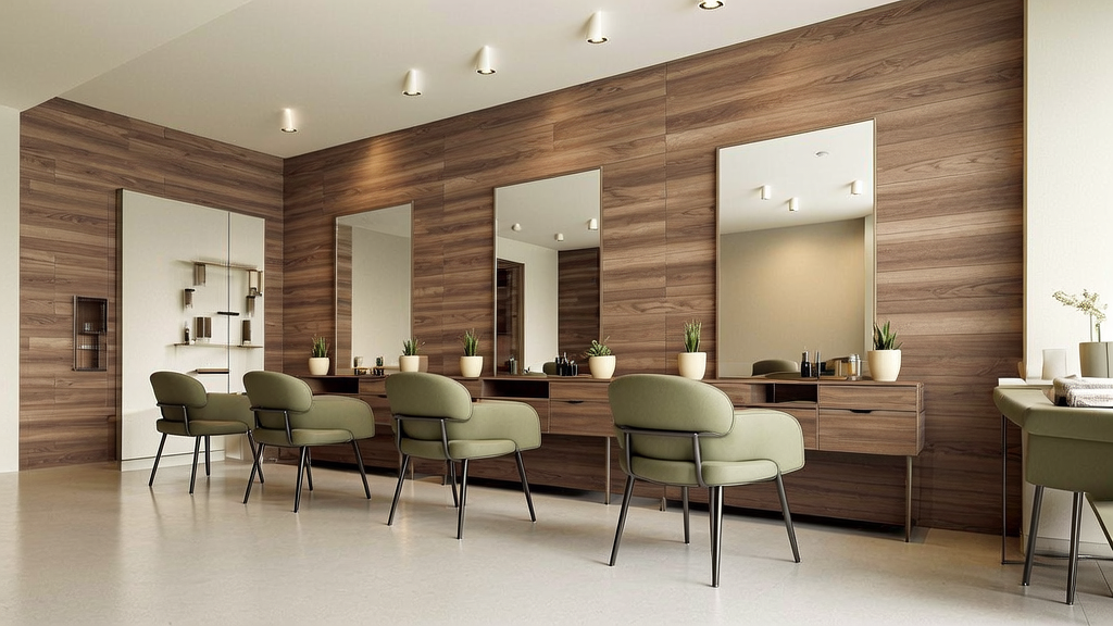 Elizabeth Beauty Salon
