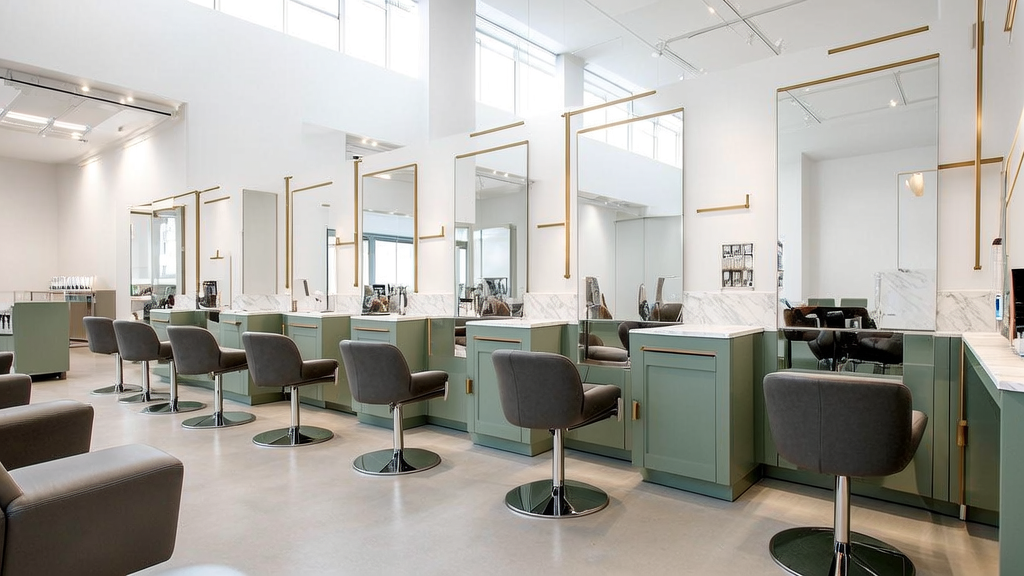 Beautiology Salon
