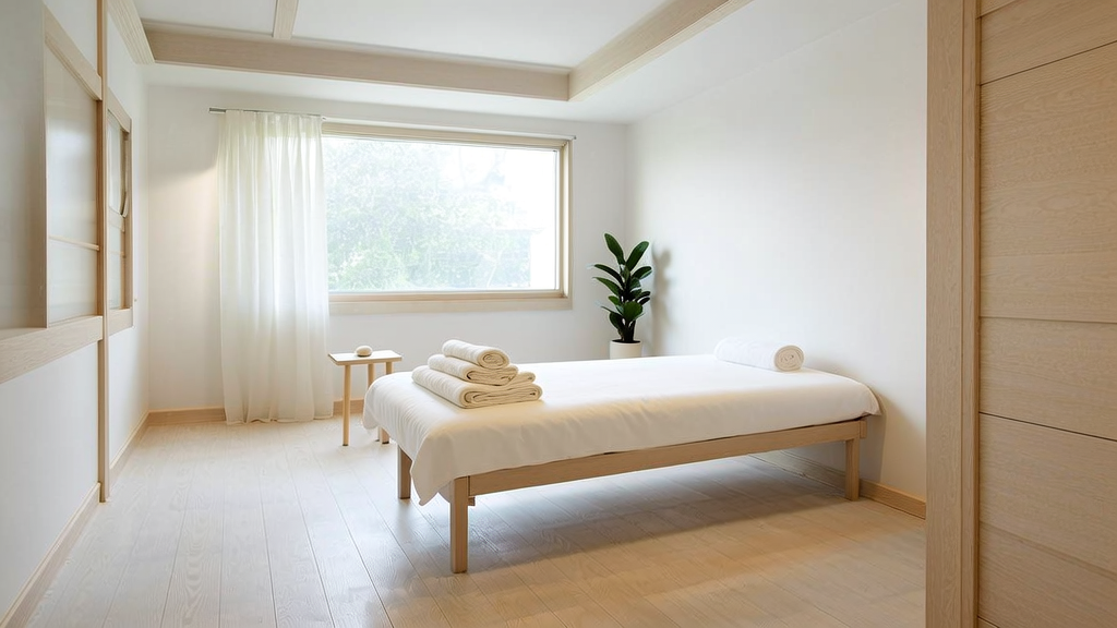 ELIXR IV Therapy - Brickell Miami